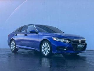 Honda 2019 Accord