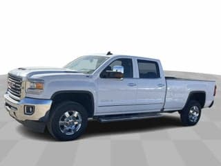 GMC 2018 Sierra 3500HD