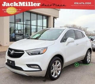 Buick 2017 Encore