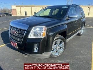 GMC 2015 Terrain