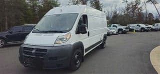 Ram 2014 ProMaster