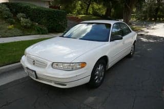 Buick 2002 Regal