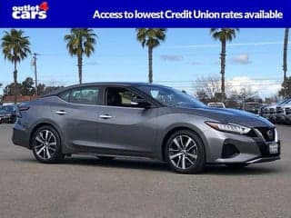 Nissan 2019 Maxima