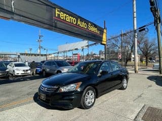 Honda 2011 Accord