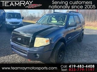 Ford 2008 Expedition