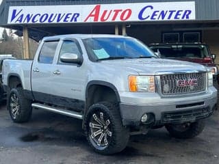 GMC 2010 Sierra 1500