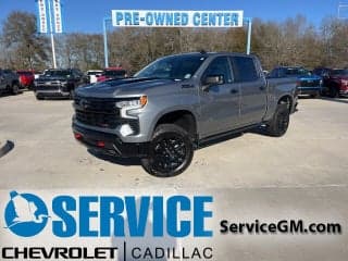 Chevrolet 2023 Silverado 1500