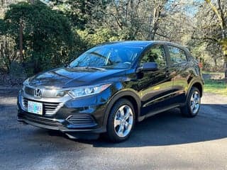 Honda 2019 HR-V