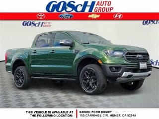 Ford 2023 Ranger