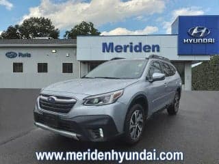 Subaru 2020 Outback