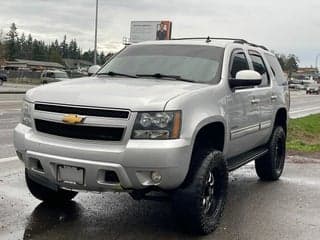 Chevrolet 2012 Tahoe