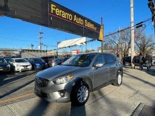 Mazda 2013 CX-5