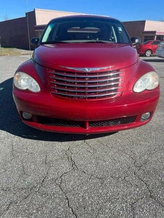 Chrysler 2008 PT Cruiser