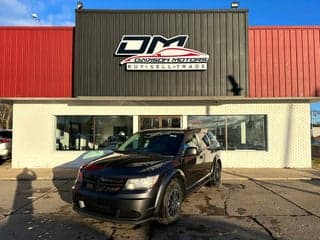 Dodge 2018 Journey