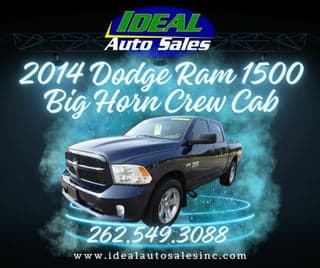 Ram 2014 1500