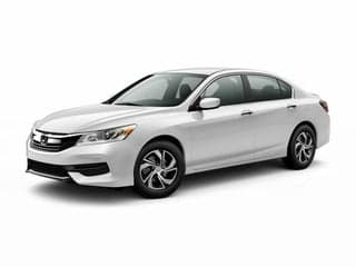 Honda 2016 Accord