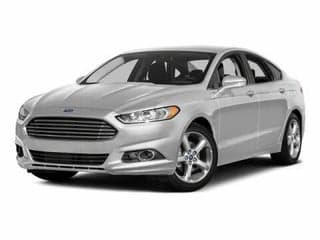 Ford 2016 Fusion