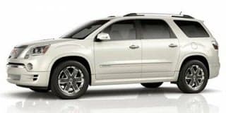 GMC 2012 Acadia