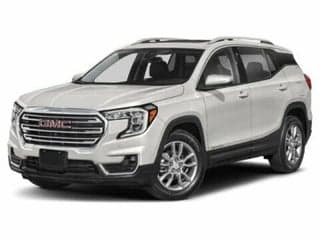 GMC 2024 Terrain