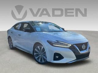 Nissan 2021 Maxima