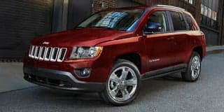 Jeep 2012 Compass