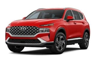 Hyundai 2023 Santa Fe