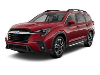 Subaru 2024 Ascent