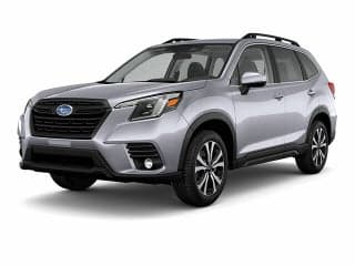 Subaru 2024 Forester