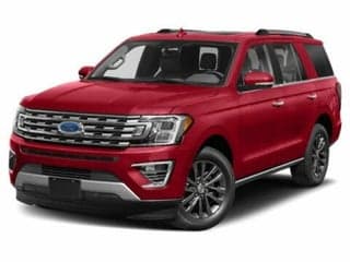 Ford 2019 Expedition