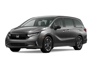 Honda 2024 Odyssey