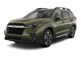 Subaru 2024 Ascent