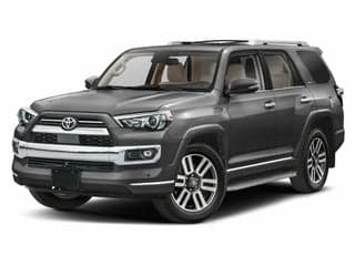 Toyota 2024 4Runner