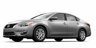 Nissan 2013 Altima