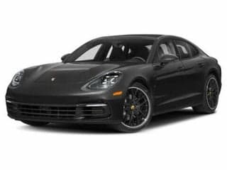 Porsche 2018 Panamera