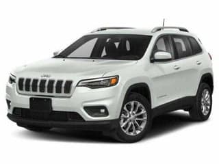 Jeep 2019 Cherokee