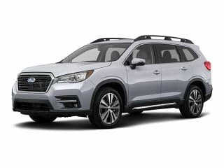 Subaru 2021 Ascent