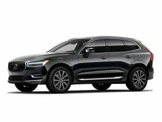 Volvo 2021 XC60