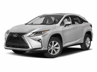 Lexus 2017 RX 350