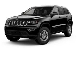 Jeep 2021 Grand Cherokee