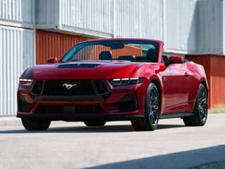 Ford 2024 Mustang