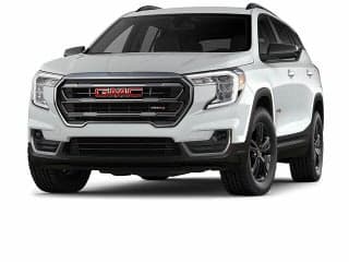 GMC 2024 Terrain