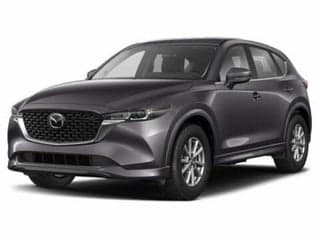 Mazda 2024 CX-5