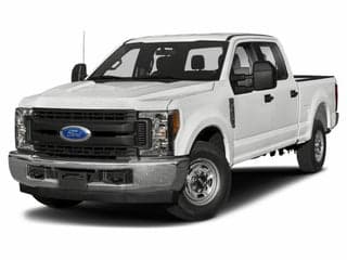 Ford 2019 F-250 Super Duty