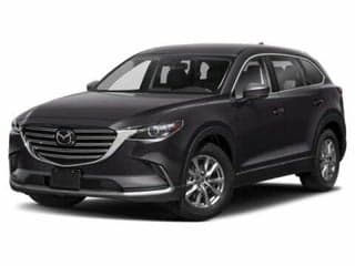 Mazda 2021 CX-9