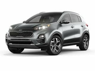 Kia 2022 Sportage