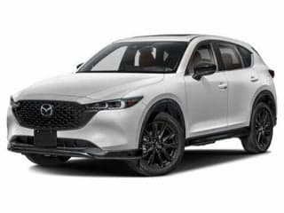 Mazda 2024 CX-5