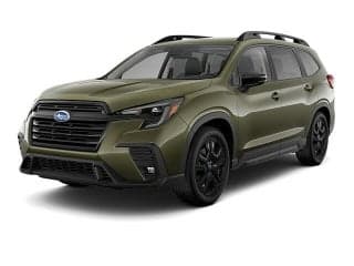 Subaru 2024 Ascent