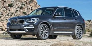 BMW 2019 X3