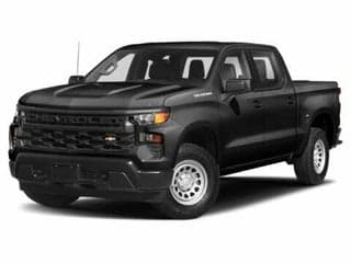 Chevrolet 2023 Silverado 1500