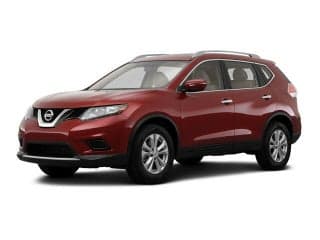 Nissan 2016 Rogue